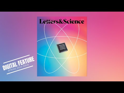 I Spy - Letters & Science