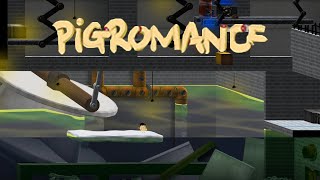 PIGROMANCE\Морская СВИНЬЯ\Выпуск№6