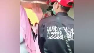 Download lagu Di saat sang mantan hadir dalam acara pernikahan mp3