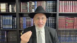 Le salaire d une mitsva...Léilouï nishmat de Frederic Gad Haim ben Nicole Sarah zal