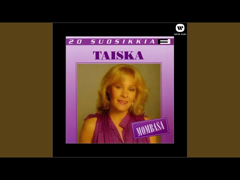 Tahdon rakastella sinua