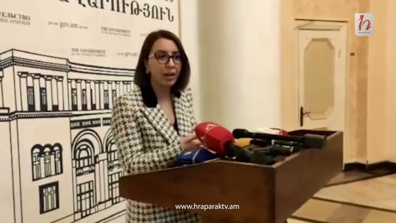 Ե՞րբ կհասնի նոր ՄԻՊ-ը Թաթոյանի հեղինակությանը