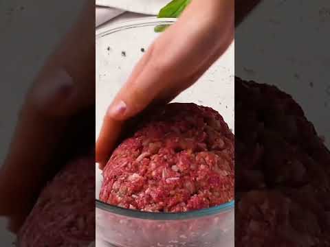 Air Fryer Meatloaf 🤯