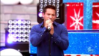 98 degrees - Season of Love (Disney Magical Holiday Celebration 2017)