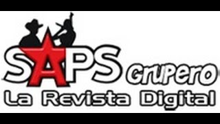 El Chapo De Sinaloa - "Tristes Recuerdos" Detrás de Cámaras para SAPS Grupero