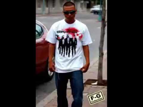 Mako rayo- Tiroteo pa btp (2007)