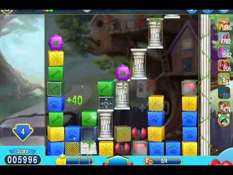 Pet Rescue Saga   Level 4599 no boosters