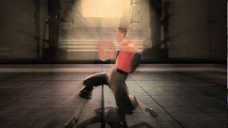 Wanna Dance, Tough Guy?