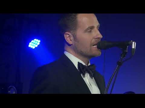 Kyösti Mäkimattila & Varjokuva - Ilta himmenee