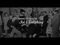Carly Simon SOMEONE WAITS FOR YOU - opening credits