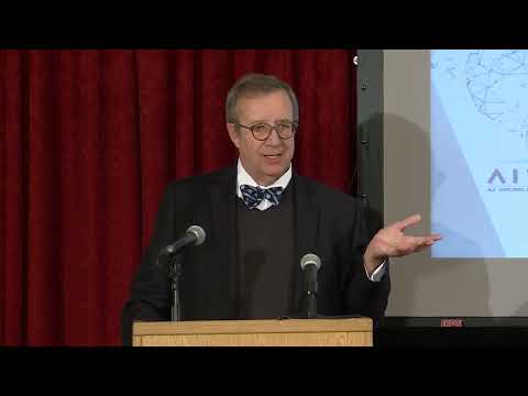 President Ilves Speech