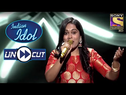 Sayli's Amazing Performance On 'Daiya Yeh Main Kahan' | Indian Idol Season 12 | Uncut
