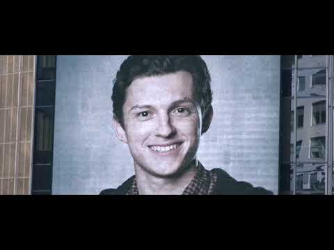 youth of the young (b-side) - Switchfoot | SPIDER-MAN No Way Home Extended Edition