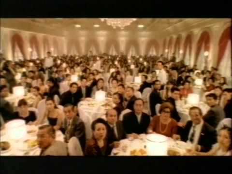 Double A TVC - Speech