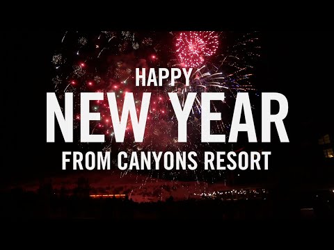 2014 New Years Eve Celebration