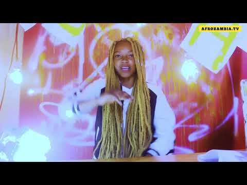 DJ Miles Uprising Goats Cypher 2021 (Official Video)