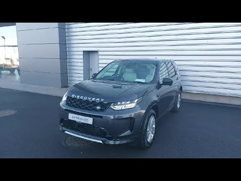 Land Rover Discovery Sport 1.5 Phev Dynamic SE Av - Image 2