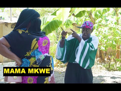 MAMA MKWE