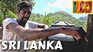 This Is How Tamil People Treat You At The Village In Sri Lanka 🇱🇰