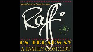 Raffi- This Little Light of Mine (Instrumental)