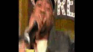 Cappadonna - Supermodel (at Supreme)