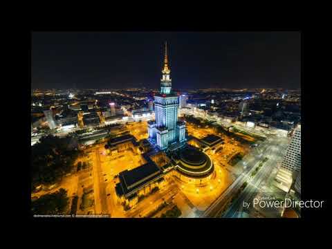 Bilon HG - W Stolicy (Prod.Szwed Swd)[Wersja 2017]