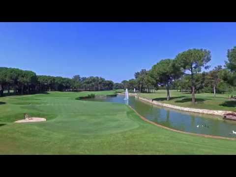 Regnum Carya | National Golf Club