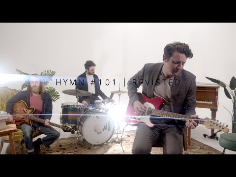Video thumbnail for Hymn #101 - Revisted