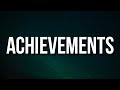 NBA YoungBoy - Achievements (Lyrics)