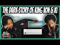 The Dark Story of King Von & KI