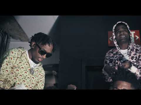 SLUMD4WG x Yung5lum - Perc Talk [ OFFICIAL MUSIC VIDEO ]