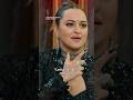 Sonakshi Sinha REVEALS How Sanjay Leela Bhansali Sees Dance Rehearsals TheGreatIndianKapilShow