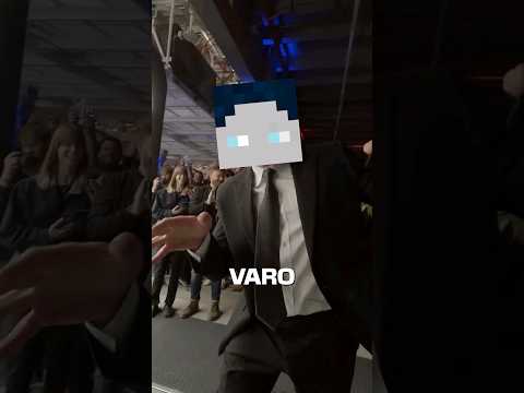 Das waren alle Minecraft Varo Gewinner 🏆
