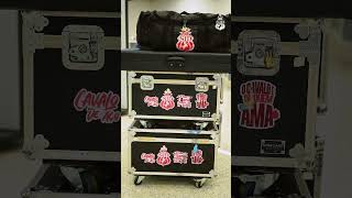 A saga do Mais Querido da região Tocantina até o destino do próximo compromisso: Fortaleza-CE.