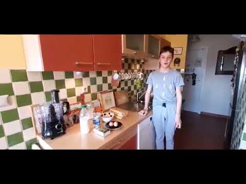 Matic, tiramisu 3.4. '20