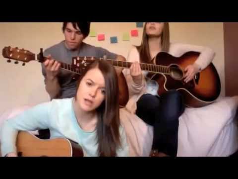 Pumped up Kicks - Foster the People (Lauren Miller, Madeleine Rowe, Nathan Varga)