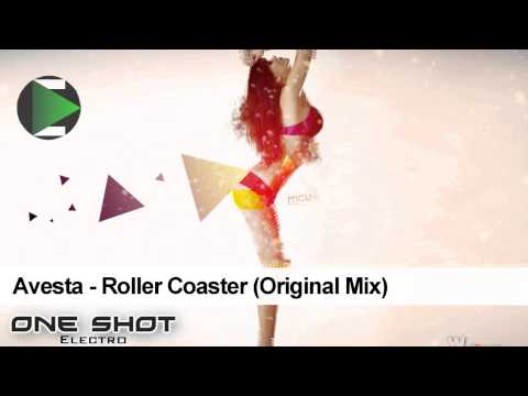 Avesta - Roller Coaster (Original Mix)