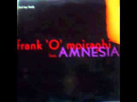 Franco Moiraghi feat Amnesia - Feel my body [Frank'O Mix]