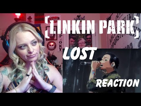 Linkin Park - Lost (Official Video) | Reaction