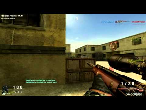 Kommon vs Sizzike - November 20, 2010