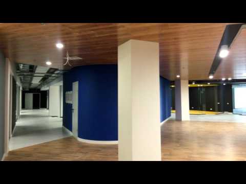 TICKETS UA new office repair