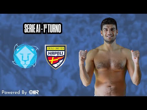 AN BRESCIA vs CC Napoli