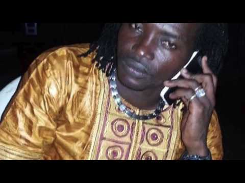 ZANGUÉ CAMARA Tokhèlè Khabo ( Official Music 2017 ) By Dj.IKK