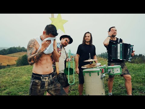 Die Draufgänger - KOMET - Coverei