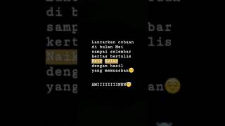 Download lagu Story wa mau ujian mp3