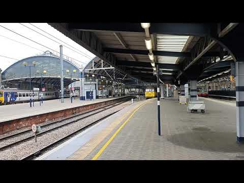 Class 56 Colas Rail.