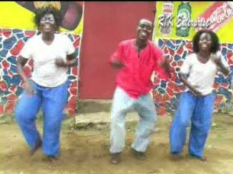 Junior Freemen & African Soldier - Zeawezan