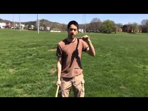 Modern Arnis Basics 1