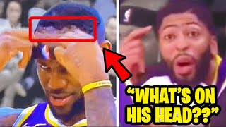 MOST Embarrassing Moments In NBA History (LeBron James, Paul Pierce, JR Smith)