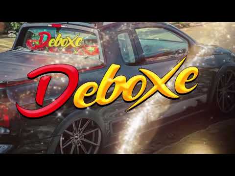 DEBOXE HOUSE 2025 DESANDE ALTERNATIVE AUDIO DJ JUAN TIEL DJ LUCAS MOREIRA